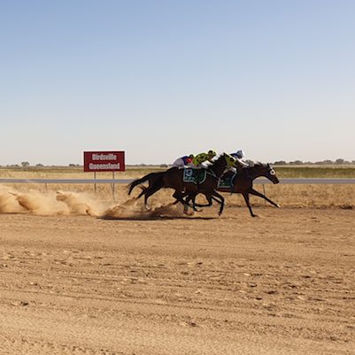 Birdsville Races