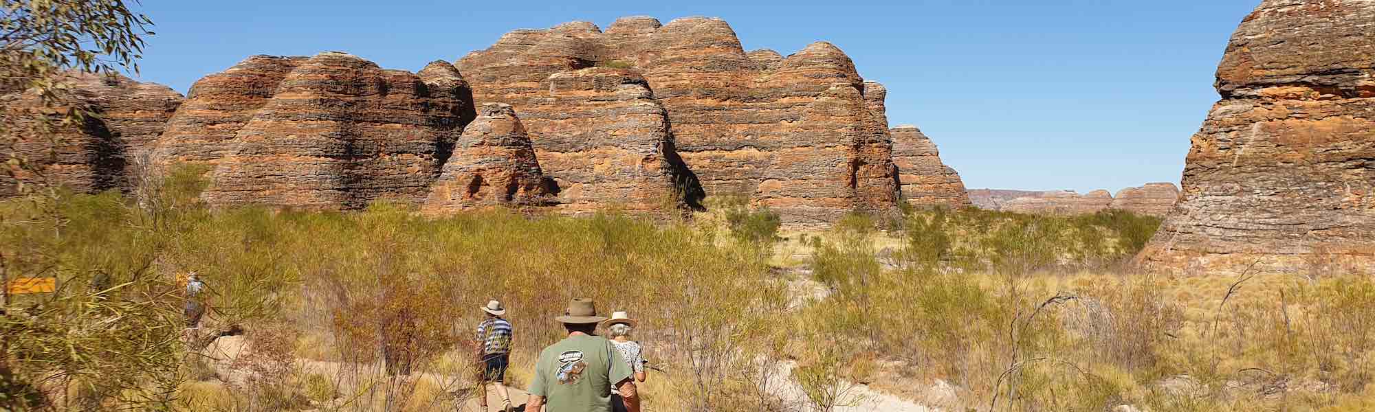 Bungle Bungles