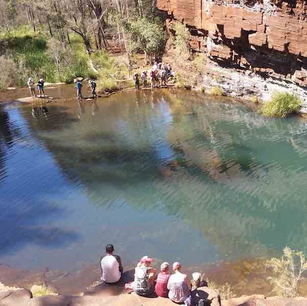 Karijini National Park