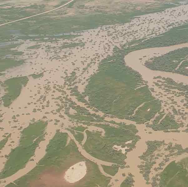 Lake Eyre