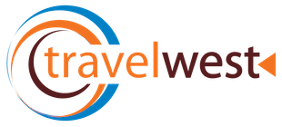 Travel West Trans logo