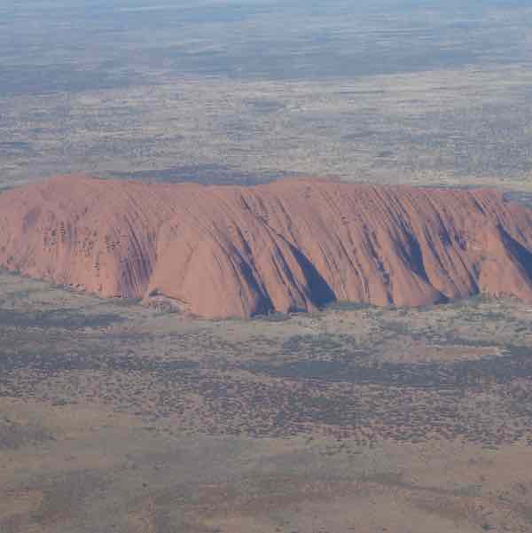 Ayers Rock