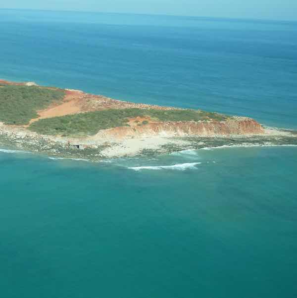 Cape Leveque