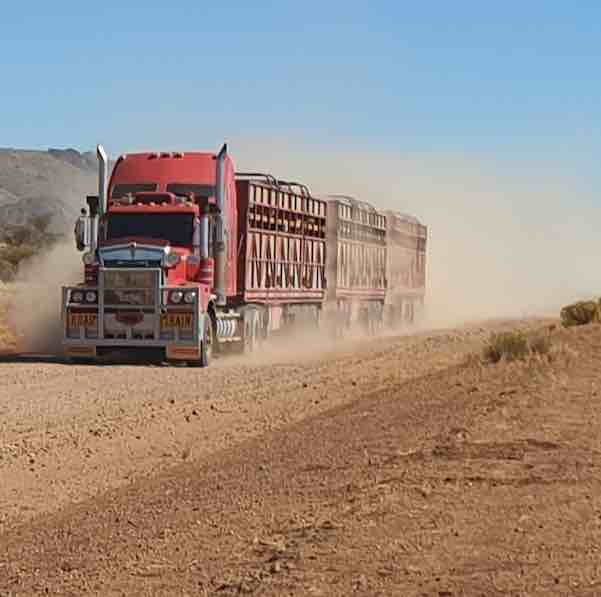 roadtrain