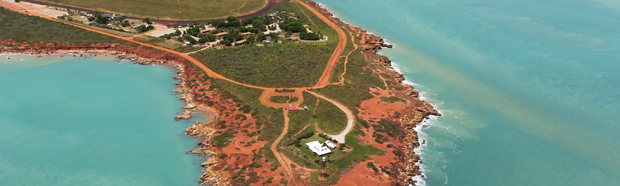 Gantheaume Point, Broome