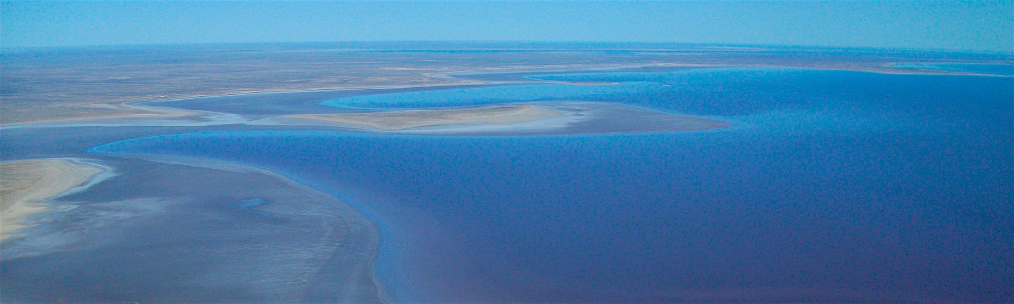 2 Day Lake Eyre Travel West Outback Australia