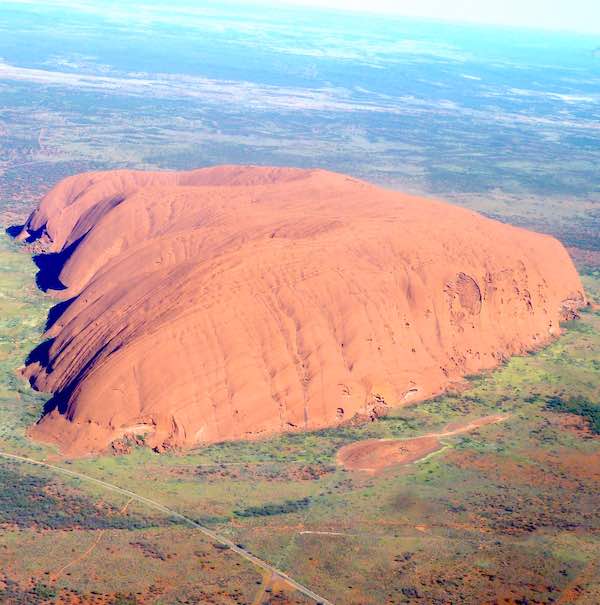 Uluru