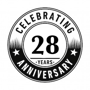 Travel West 28 Years