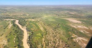 Lake Eyre Travel West 2 Day Air Safari